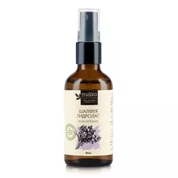 Mi&amp;Ko Гидролат "Шалфей", 50 мл (Mi&amp;Ko, Для лица)