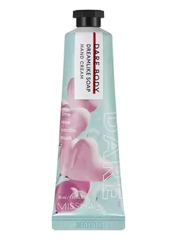 Missha Крем для рук Dreamlike soap, 30 мл (Missha, Dare Body Hand Cream)