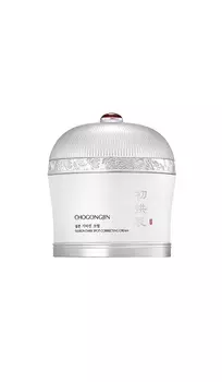 Missha Осветляющий крем для лица, 60 мл (Missha, Misa)