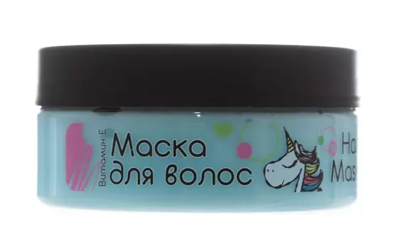 Modamo Маска для волос увлажняющая, 150 мл (Modamo, )