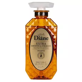 Moist Diane Кератиновый шампунь "Гладкость", 450 мл (Moist Diane, Nature Lab)