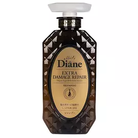Moist Diane Кератиновый шампунь "Восстановление", 450 мл (Moist Diane, Nature Lab)