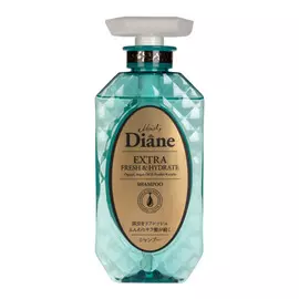 Moist Diane Кератиновый шампунь "Свежесть", 450 мл (Moist Diane, Perfect Beauty)