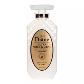 Moist Diane Кератиновый шампунь "Увлажнение", 450 мл (Moist Diane, Perfect Beauty)