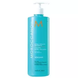 Moroccanoil Шампунь для экстра-объема, 1000 мл (Moroccanoil, Volume)