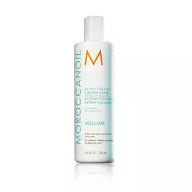 Moroccanoil Кондиционер для экстра-объема, 250 мл (Moroccanoil, Volume)