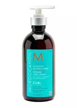 Moroccanoil Крем для подчеркивания кудрей, 300 мл (Moroccanoil, Curl)