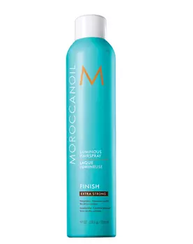 Moroccanoil Лак "Extra Strong", 330 мл (Moroccanoil, Styling &amp; Finishing)