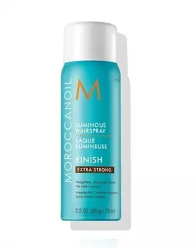 Moroccanoil Лак "Extra Strong", 75 мл (Moroccanoil, Styling &amp; Finishing)