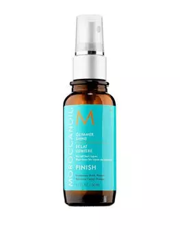 Moroccanoil Спрей для мерцающего блеска "Glimmer Shine Spray", 100 мл (Moroccanoil, Styling &amp; Finishing)