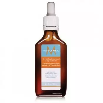 Moroccanoil Средство для ухода за жирной кожей головы, 45 мл (Moroccanoil, Scalp Balance)