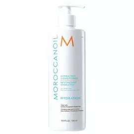 Moroccanoil Увлажняющий кондиционер, 1000 мл (Moroccanoil, Hydration)