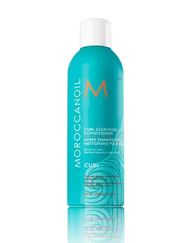 Moroccanoil Очищающий кондиционер Curl Cleansing Conditioner, 250 мл (Moroccanoil, УХОД ЗА ВОЛОСАМИ)