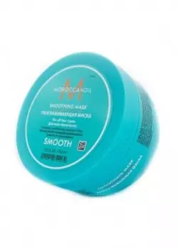 Moroccanoil Разглаживающая маска для волос, 500 мл (Moroccanoil, Smooth)