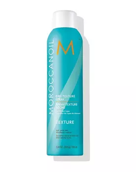 Moroccanoil Сухой текстурирующий спрей для волос, 205 мл (Moroccanoil, Texture)