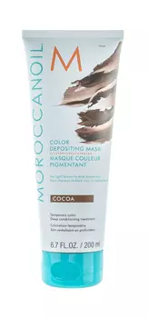 Moroccanoil Тонирующая маска для волос тон Cocoa, 200 мл (Moroccanoil, МАСКИ)