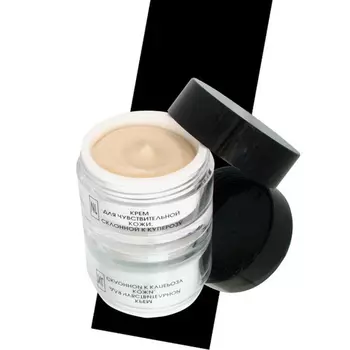 New Line Крем для чувствительной кожи, склонной к куперозу, 50 мл (New Line, New line Крема)