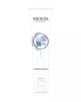 Nioxin 3D_Styling Гель для текстуры и плотности 150 мл (Nioxin, 3D Styling)