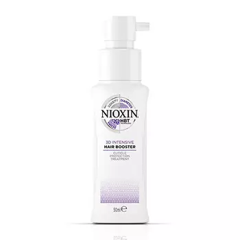 Nioxin Усилитель роста волос 50 мл (Nioxin, 3D интенсивный уход)