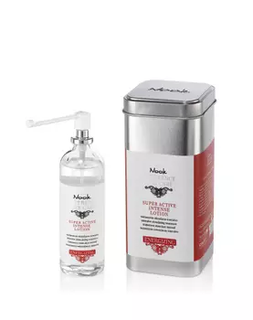 Nook Суперактивный лосьон против выпадения волос ph 5,2, 100 мл (Nook, Difference Hair Care)