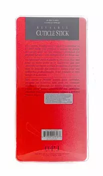 O.P.I. Палочка для смещения кутикулы 48 шт (O.P.I., )