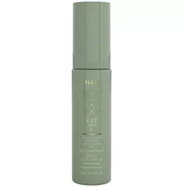 Ollin Professional Абсолютный блеск с кератином, 100 мл (Ollin Professional, Уход за волосами)
