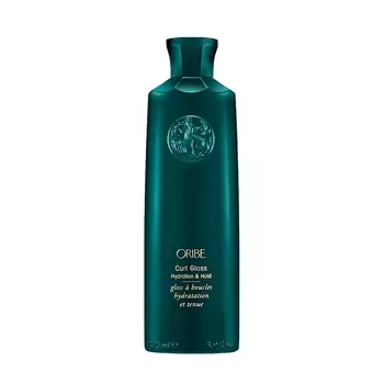 Oribe Гель-блеск для увлажнения и фиксации вьющихся волос, 175 мл (Oribe, )