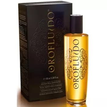 Orofluido Эликсир для волос Orofluido, 100 мл (Orofluido)