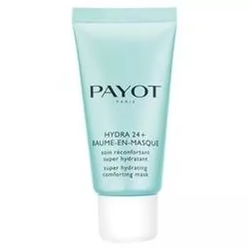 Payot Суперувлажняющая смягчающая маска 50 мл (Payot, Hydra 24+)