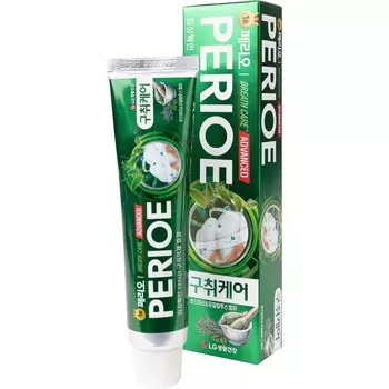 Perioe Зубная паста, освежающая дыхание Breath Care Alpha, 100 г (Perioe, )