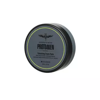 Protokeratin Крем-паста текстурирующая легкой фиксации 100 мл (Protokeratin, Салонные уходы)