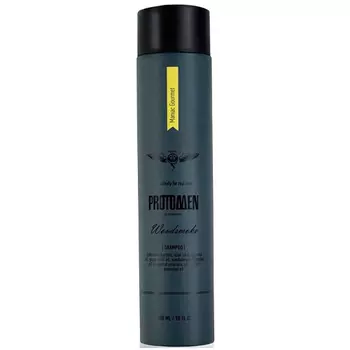 Protokeratin Шампунь мужской для душа Woodsmoke, 300 мл (Protokeratin, ProtoMen Gentlemen)