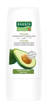 Rausch Смываемый кондиционер "Защита цвета", 30 мл (Rausch, Для окрашенных волос)