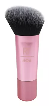 Real Techniques Кисть для скульптурирования Mini Medium Sculpting Brush (Real Techniques, Finish)