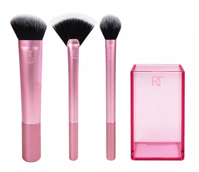 Real Techniques Набор для скульптурирования Sculpting Set (Real Techniques, Set)