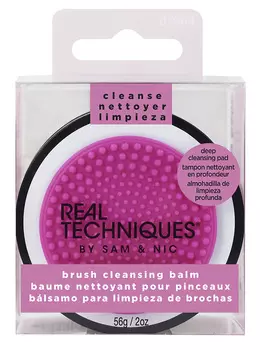 Real Techniques Очищающее средство для кистей, 1 шт (Real Techniques, Original Collection)
