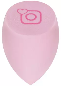 Real Techniques Спонж для макияжа Limited Edition Miracle Complexion Sponge (Real Techniques, )