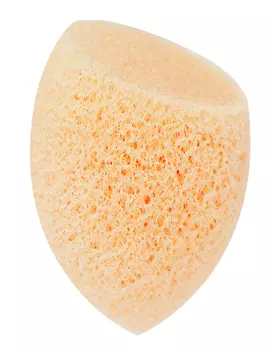 Real Techniques Спонж для умывания Miracle Cleansing Sponge (Real Techniques, Original Collection)