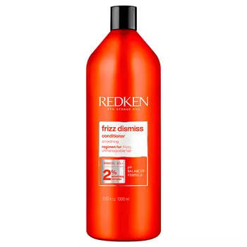 Redken Дисциплинирующий кондиционер для непослушных волос, 1000 мл (Redken, Уход за волосами)