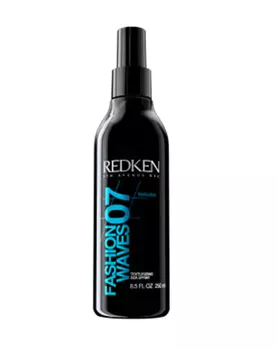Redken ФЭШН ВЭЙВС 07 спрей эффект мокрых волос 250мл (Redken, Стайлинг)