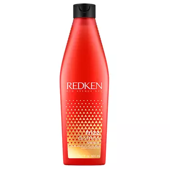Redken Фриз Дисмисс Дисциплинирующий шампунь, 300 мл (Redken, Уход за волосами)