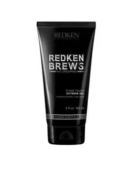 Redken Гель Stand Taugh Brews 150 мл (Redken, Мужская линия)