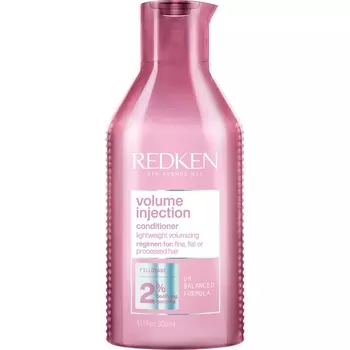 Redken Кондиционер для объёма и плотности волос, 300 мл (Redken, Уход за волосами)