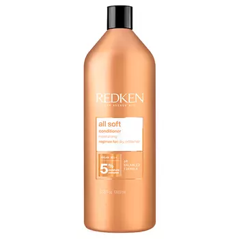 Redken Кондиционер для сухих и ломких волос, 1000 мл (Redken, Уход за волосами)