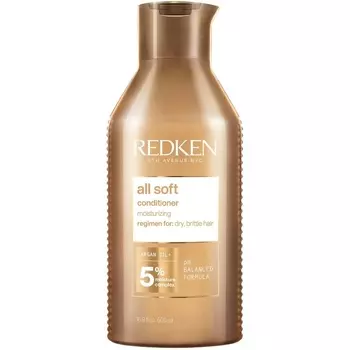 Redken Кондиционер для сухих и ломких волос, 500 мл (Redken, Уход за волосами)