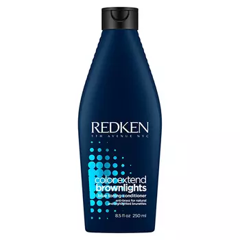Redken Кондиционер для темных волос, 250 мл (Redken, Уход за волосами)