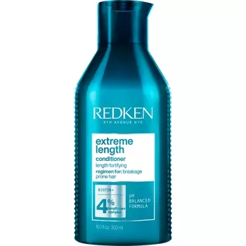Redken Кондиционер для укрепления волос по длине, 300 мл (Redken, Уход за волосами)