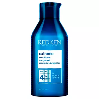 Redken Кондиционер для восстановления поврежденных волос, 500 мл (Redken, Уход за волосами)