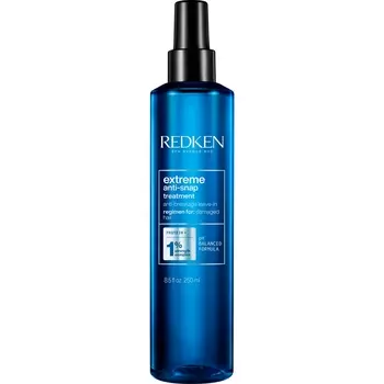 Redken Крем для сильно поврежденных и ломких волос Anti-Snap, 250 мл (Redken, Уход за волосами)