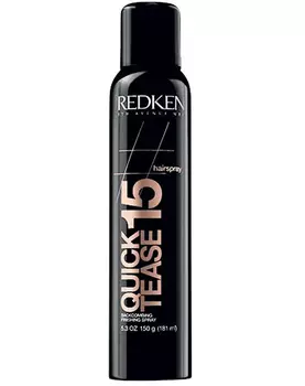 Redken Квик Тиз 15 Спрей для дизайна причесок 250 мл (Redken, Стайлинг)